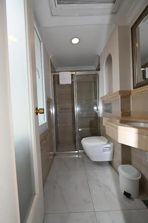 ***  Nkalbatros Hotel Provincia di Provincia di Istanbul Turchia