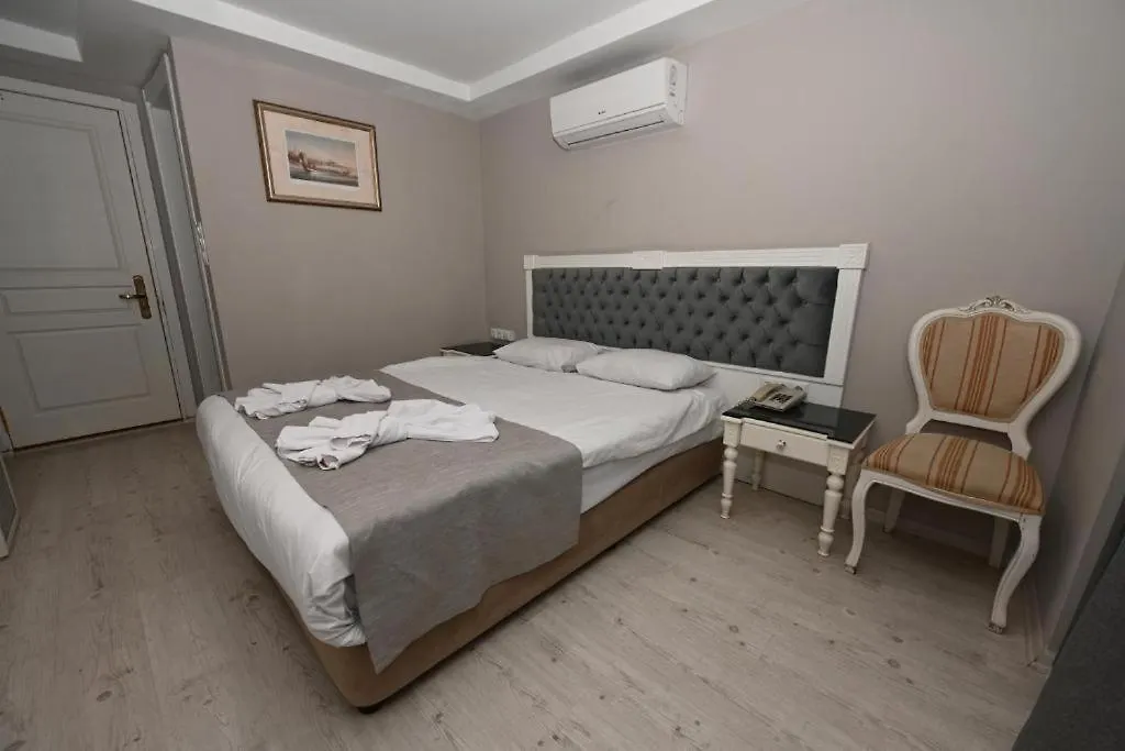***  Nkalbatros Hotel Provincia di Provincia di Istanbul Turchia