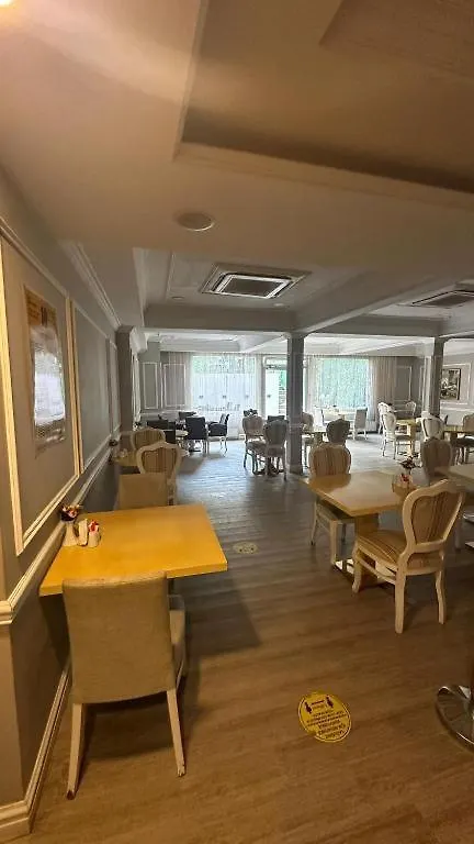 Nkalbatros Hotel Provincia di Provincia di Istanbul 3*,  Turchia