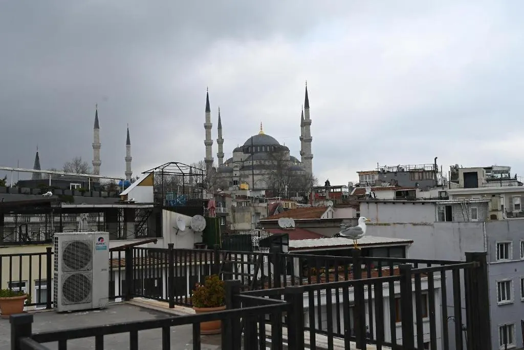 ***  Nkalbatros Hotel Provincia di Provincia di Istanbul Turchia