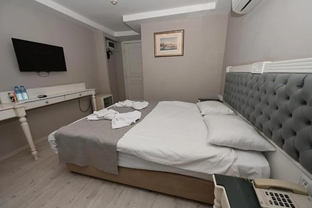 Nkalbatros Hotel Provincia di Provincia di Istanbul