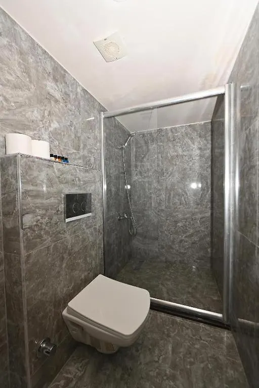 Nkalbatros Hotel Provincia di Provincia di Istanbul