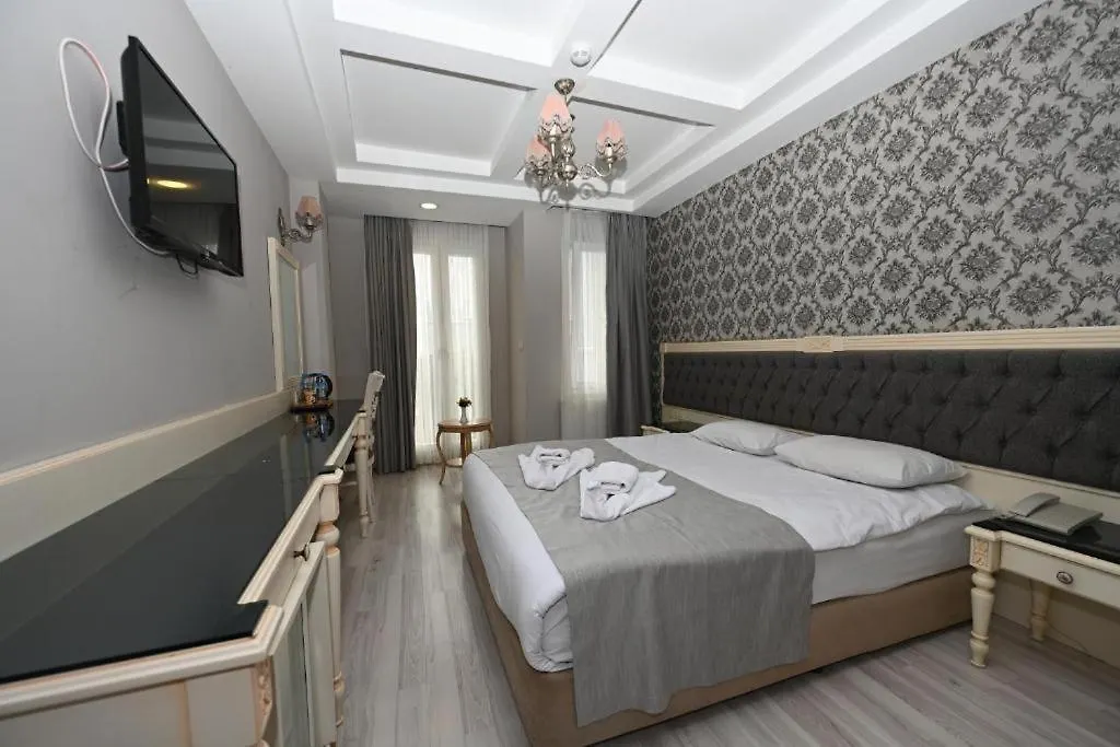 Nkalbatros Hotel Provincia di Provincia di Istanbul