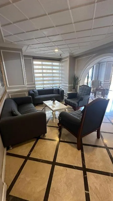 Nkalbatros Hotel Provincia di Provincia di Istanbul