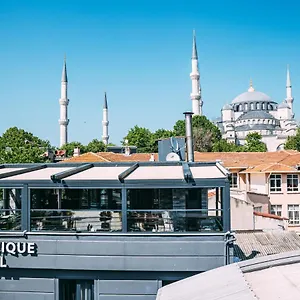 Rw Boutique Provincia di Istanbul