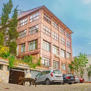 Elite Marmara Bosphorus Camlica *** Istanbul