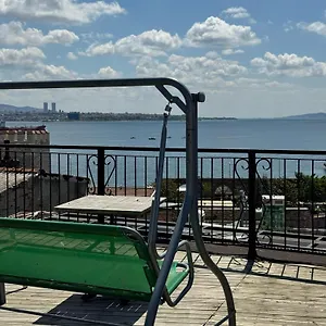 Ipekyolu Provincia di Istanbul